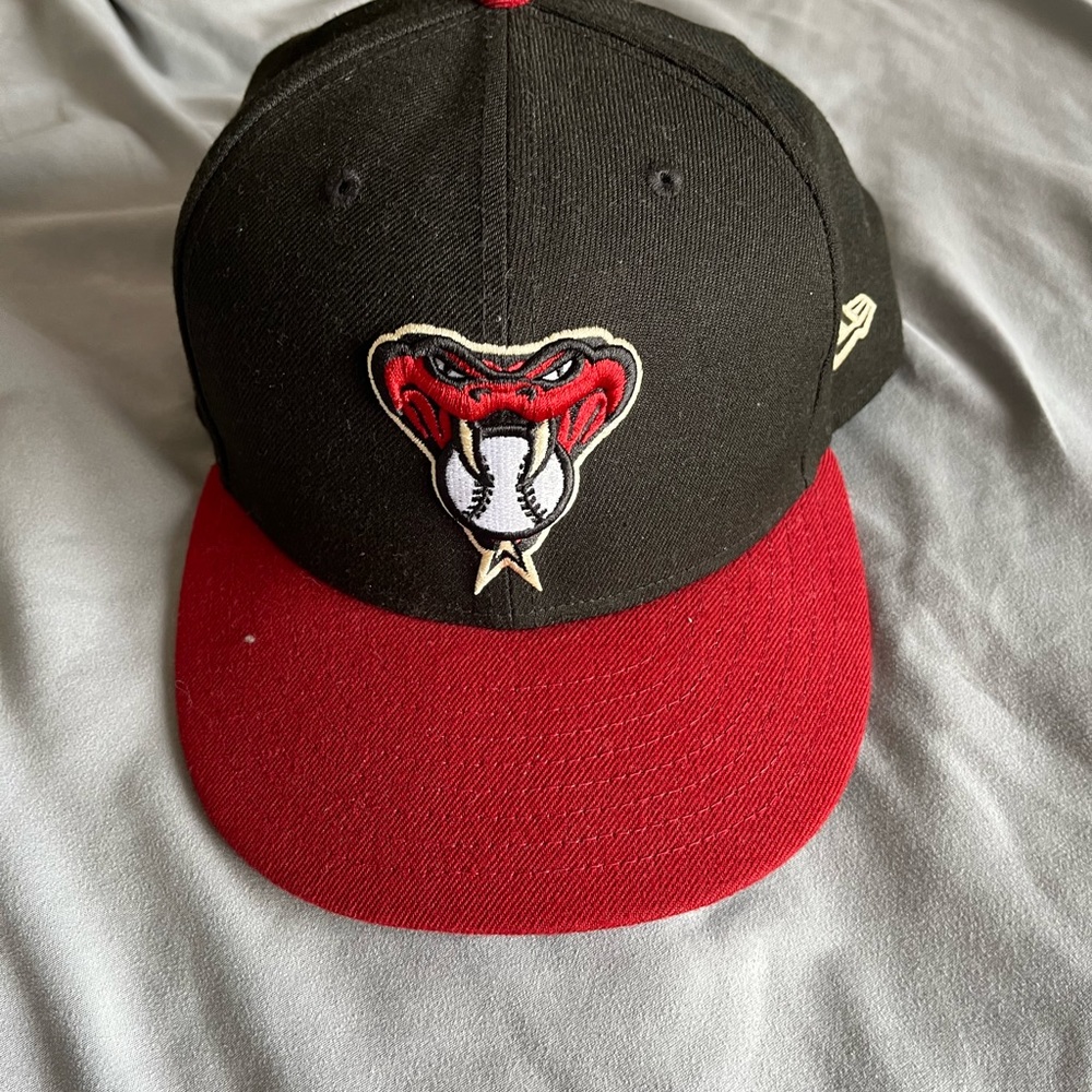 Arizona Diamond Backs Hats